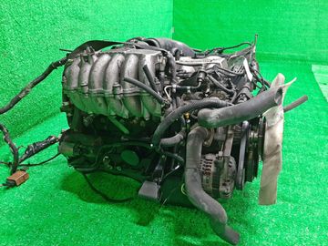 ДВИГАТЕЛЬ НА NISSAN LAUREL HC34 RB20E