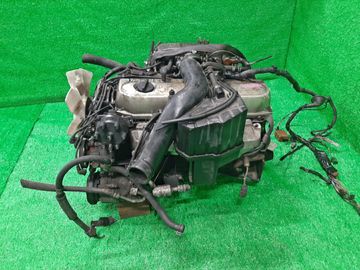 ДВИГАТЕЛЬ НА NISSAN LAUREL HC34 RB20E