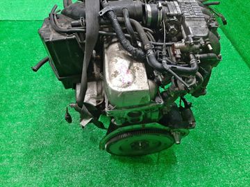 ДВИГАТЕЛЬ НА NISSAN LAUREL HC34 RB20E