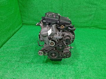 ДВИГАТЕЛЬ НА MAZDA DEMIO DY5W ZY-VE
