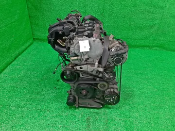 ДВИГАТЕЛЬ НА NISSAN PRIMERA TP12 QR20DE
