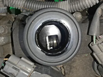 ДВИГАТЕЛЬ НА NISSAN PRIMERA TP12 QR20DE