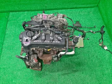ДВИГАТЕЛЬ НА NISSAN BLUEBIRD SYLPHY QG10 QG18DE