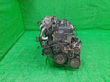 ДВИГАТЕЛЬ НА NISSAN BLUEBIRD SYLPHY QG10 QG18DE