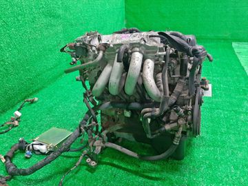 ДВИГАТЕЛЬ НА NISSAN BLUEBIRD SYLPHY QG10 QG18DE