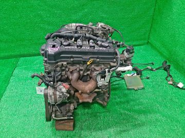 ДВИГАТЕЛЬ НА NISSAN BLUEBIRD SYLPHY QG10 QG18DE