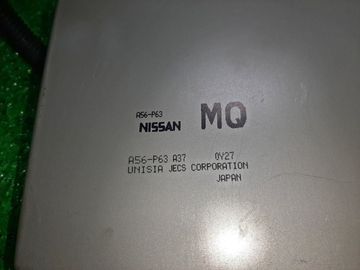 ДВИГАТЕЛЬ НА NISSAN BLUEBIRD SYLPHY QG10 QG18DE