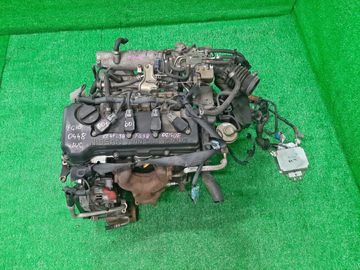 ДВИГАТЕЛЬ НА NISSAN BLUEBIRD SYLPHY FG10 QG15DE