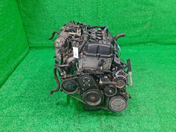 ДВИГАТЕЛЬ НА NISSAN BLUEBIRD SYLPHY FG10 QG15DE
