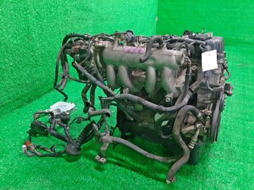 ДВИГАТЕЛЬ НА NISSAN BLUEBIRD SYLPHY FG10 QG15DE