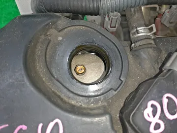 ДВИГАТЕЛЬ НА NISSAN BLUEBIRD SYLPHY FG10 QG15DE