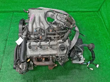 ДВИГАТЕЛЬ НА TOYOTA ESTIMA MCR40W 1MZ-FE