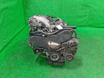 ДВИГАТЕЛЬ НА TOYOTA ESTIMA MCR40W 1MZ-FE