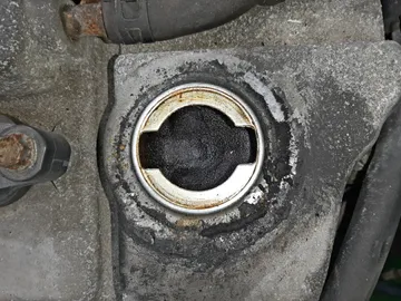 ДВИГАТЕЛЬ НА TOYOTA ESTIMA MCR40W 1MZ-FE