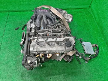 ДВИГАТЕЛЬ НА TOYOTA WINDOM MCV30 1MZ-FE