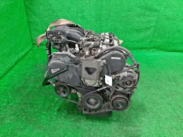 ДВИГАТЕЛЬ НА TOYOTA WINDOM MCV30 1MZ-FE