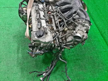 ДВИГАТЕЛЬ НА TOYOTA WINDOM MCV30 1MZ-FE