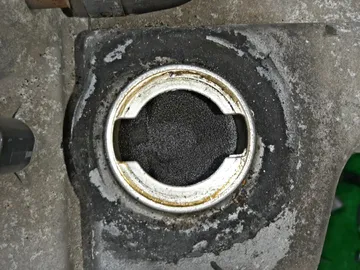 ДВИГАТЕЛЬ НА TOYOTA WINDOM MCV30 1MZ-FE