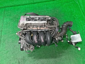 ДВИГАТЕЛЬ НА TOYOTA WISH ZNE10G 1ZZ-FE