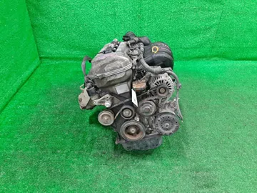 ДВИГАТЕЛЬ НА TOYOTA WISH ZNE10G 1ZZ-FE