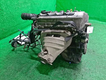 ДВИГАТЕЛЬ НА TOYOTA WISH ZNE10G 1ZZ-FE