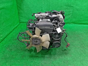 ДВИГАТЕЛЬ НА TOYOTA CROWN JZS153 1JZ-GE