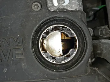 ДВИГАТЕЛЬ НА TOYOTA CROWN JZS153 1JZ-GE