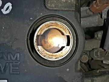 ДВИГАТЕЛЬ НА TOYOTA PROGRES JCG15 1JZ-GE