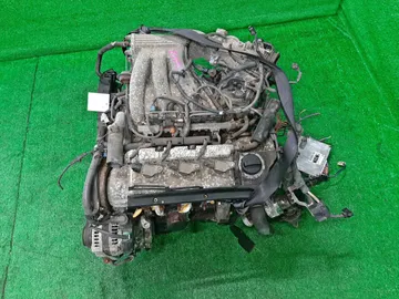 ДВИГАТЕЛЬ НА TOYOTA ALPHARD MNH15W 1MZ-FE