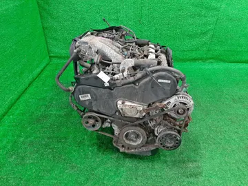 ДВИГАТЕЛЬ НА TOYOTA ALPHARD MNH15W 1MZ-FE