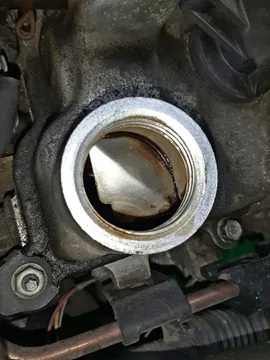 ДВИГАТЕЛЬ НА TOYOTA WISH ZNE14G 1ZZ-FE