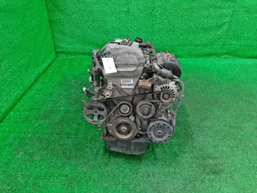 ДВИГАТЕЛЬ НА TOYOTA WISH ZNE14G 1ZZ-FE