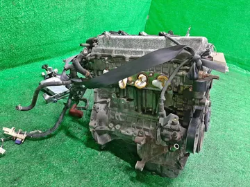 ДВИГАТЕЛЬ НА TOYOTA WISH ZNE14G 1ZZ-FE