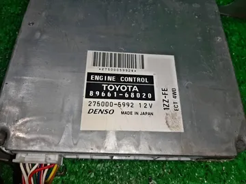 ДВИГАТЕЛЬ НА TOYOTA WISH ZNE14G 1ZZ-FE