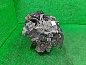 ДВИГАТЕЛЬ НА TOYOTA ALPHARD GGH25W 2GR-FE