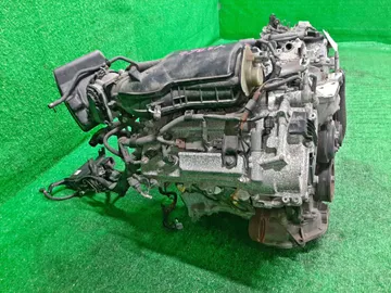 ДВИГАТЕЛЬ НА TOYOTA ALPHARD GGH25W 2GR-FE