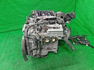 ДВИГАТЕЛЬ НА TOYOTA ALPHARD GGH25W 2GR-FE