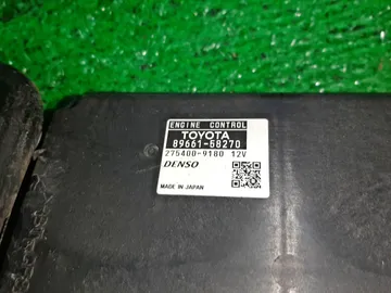 ДВИГАТЕЛЬ НА TOYOTA ALPHARD GGH25W 2GR-FE