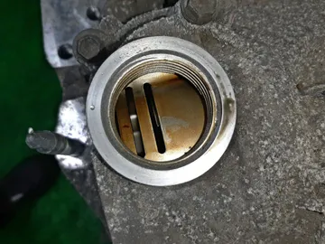 ДВИГАТЕЛЬ НА TOYOTA ALPHARD GGH25W 2GR-FE