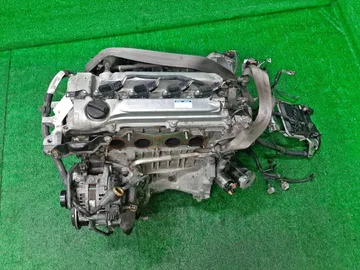 ДВИГАТЕЛЬ НА TOYOTA CAMRY ACV45 2AZ-FE