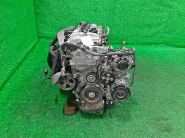 ДВИГАТЕЛЬ НА TOYOTA CAMRY ACV45 2AZ-FE