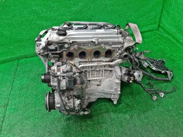 ДВИГАТЕЛЬ НА TOYOTA CAMRY ACV45 2AZ-FE