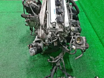 ДВИГАТЕЛЬ НА TOYOTA CAMRY ACV45 2AZ-FE