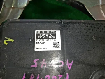 ДВИГАТЕЛЬ НА TOYOTA CAMRY ACV45 2AZ-FE