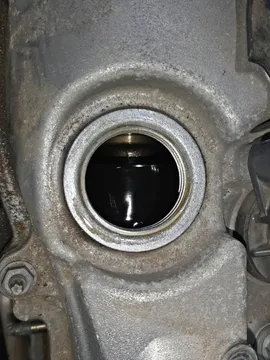 ДВИГАТЕЛЬ НА TOYOTA CAMRY ACV45 2AZ-FE