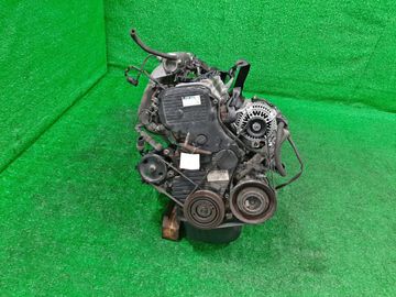 ДВИГАТЕЛЬ НА TOYOTA CALDINA ST215 3S-FE