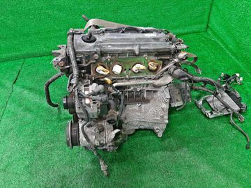 ДВИГАТЕЛЬ НА TOYOTA CAMRY ACV45 2AZ-FE