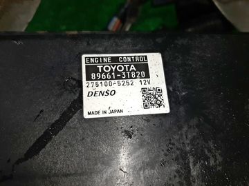 ДВИГАТЕЛЬ НА TOYOTA CAMRY ACV45 2AZ-FE