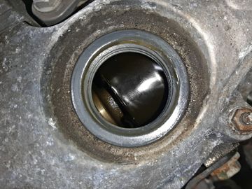 ДВИГАТЕЛЬ НА TOYOTA CAMRY ACV45 2AZ-FE