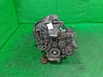 ДВИГАТЕЛЬ НА TOYOTA ALPHARD ANH15W 2AZ-FE